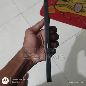 New Nothing Phone 3a 256 GB Black