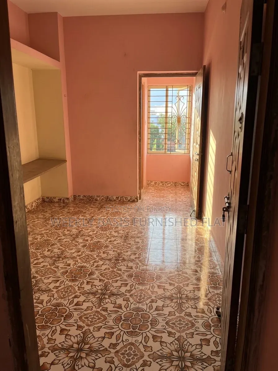 Furnished Studio Apartment for expatriates, Mirpur for rent