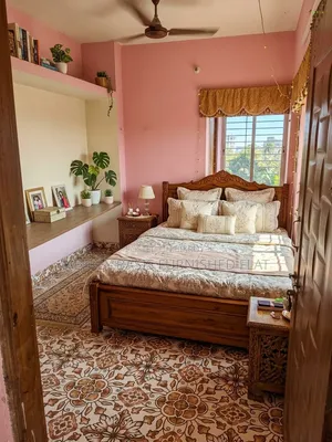 Furnished Studio Apartment in প্রবাসীদের জন্য, Mirpur for rent
