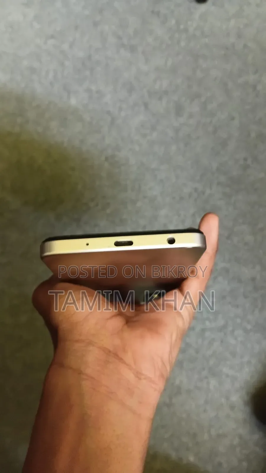 ভিভো ওয়াই০৪ ১২৮ জিবি সিলভার