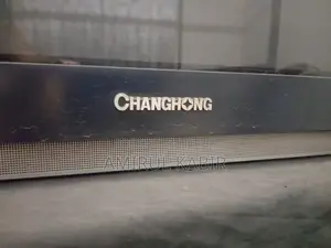CHANGHONG Television