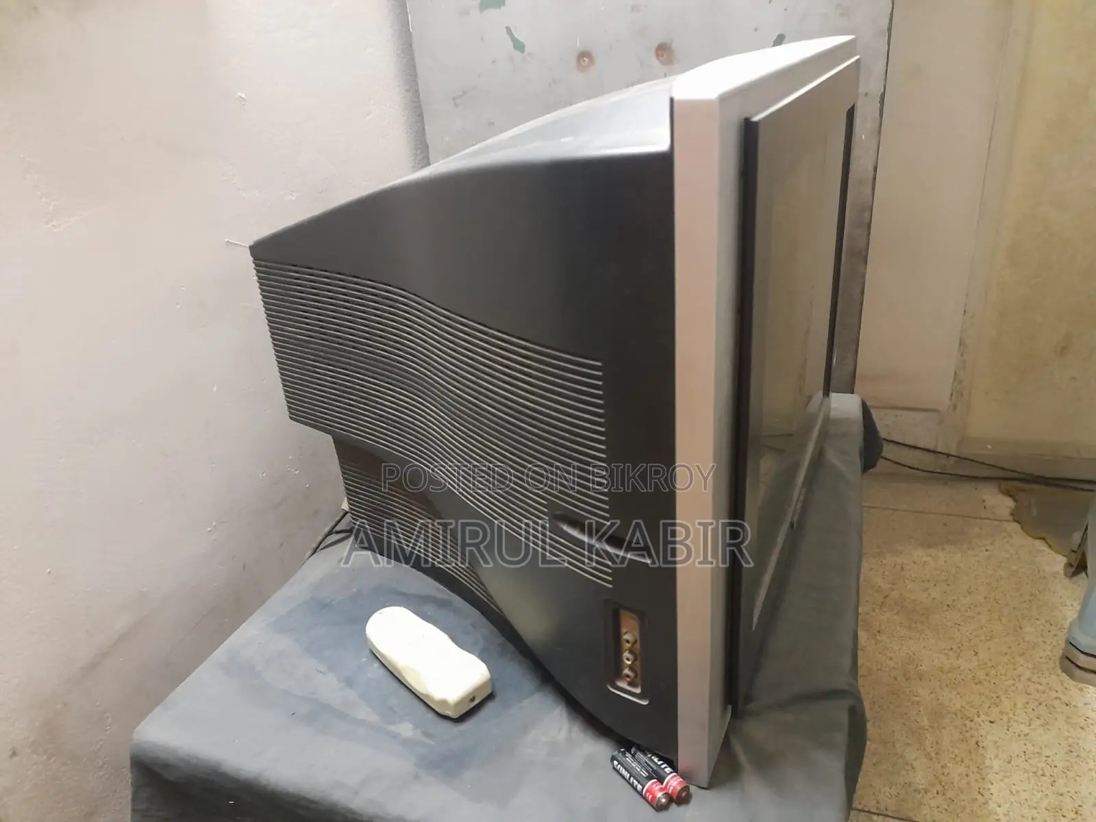 CHANGHONG Television