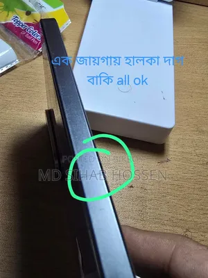 স্যামসাং গ্যালাক্সি এ৩৬ ২৫৬ জিবি ব্ল্যাক
