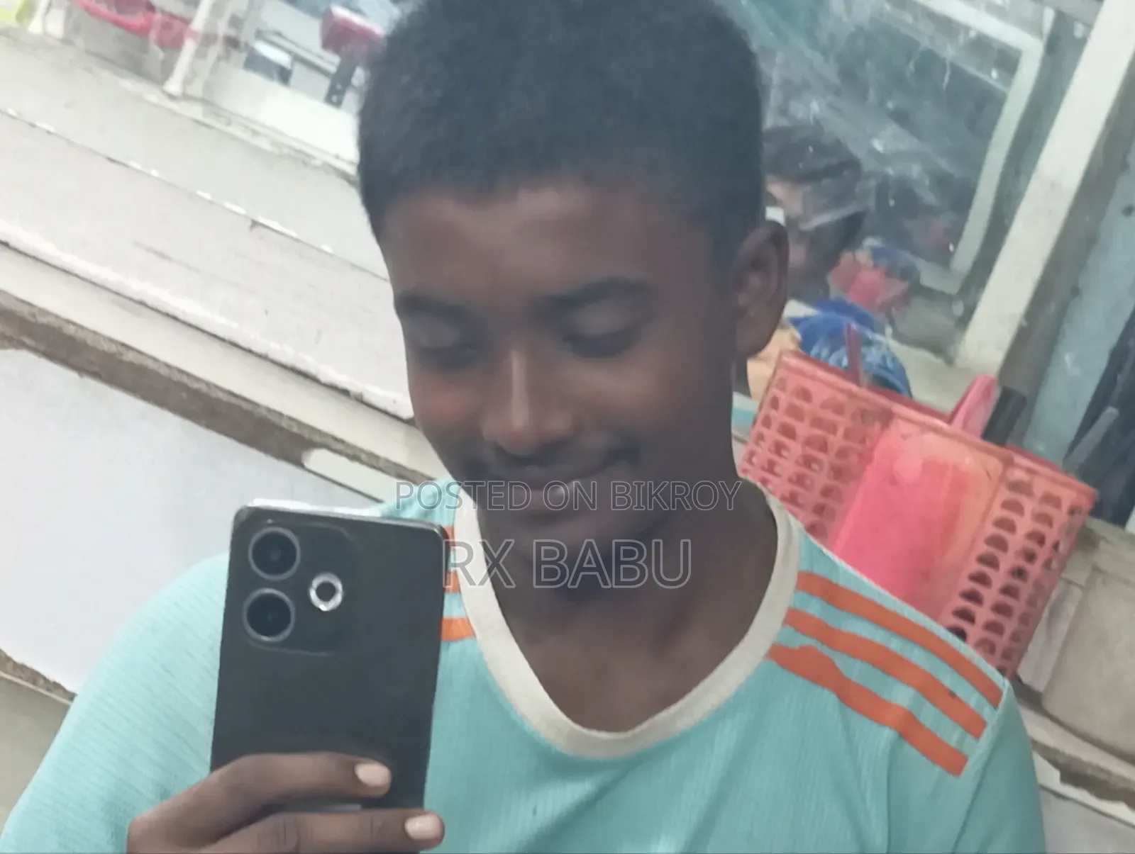 অপ্পো এ৫ ১২৮ জিবি ব্ল্যাক