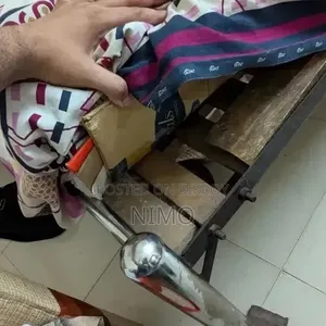 SS Single Bed for Sale