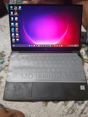 Dell XPS 13 9380 16GB Intel Core i7 HDD 512GB Laptop