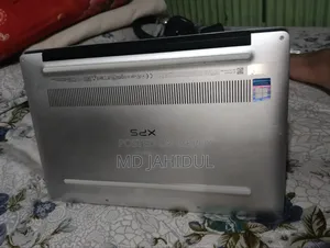 Dell XPS 13 9380 16GB Intel Core i7 HDD 512GB Laptop