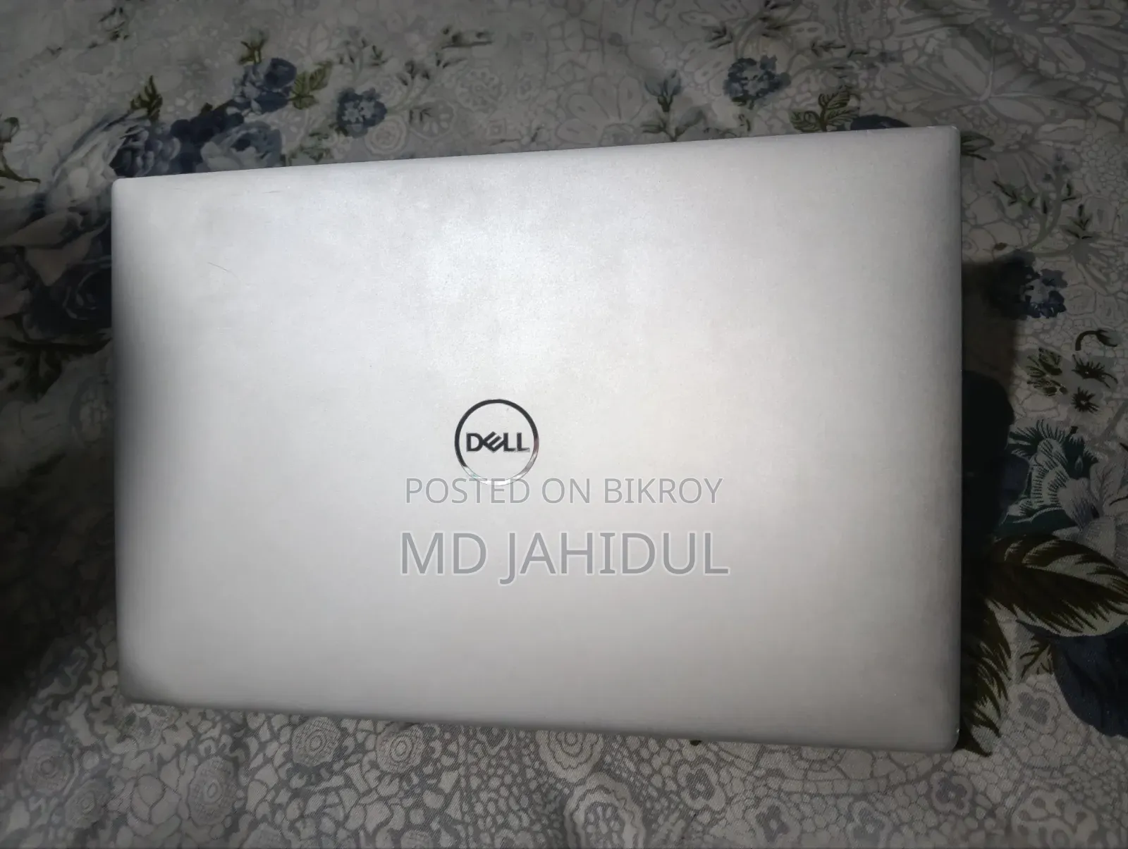 Dell XPS 13 9380 16GB Intel Core i7 HDD 512GB Laptop