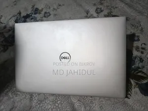 Dell XPS 13 9380 16GB Intel Core i7 HDD 512GB Laptop