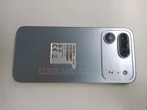 Tecno Spark 50 Pro 256 GB Gray