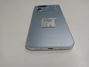 Tecno Spark 50 Pro 256 GB Gray