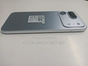 Tecno Spark 50 Pro 256 GB Gray