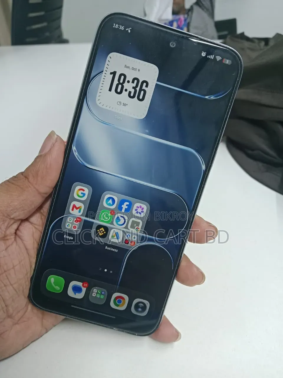 Tecno Spark 50 Pro 256 GB Gray