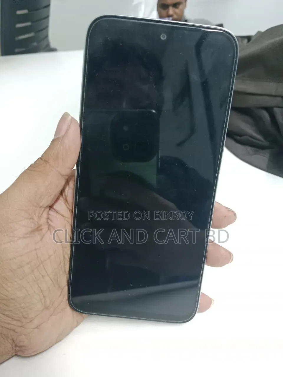 Tecno Spark 50 Pro 256 GB Gray