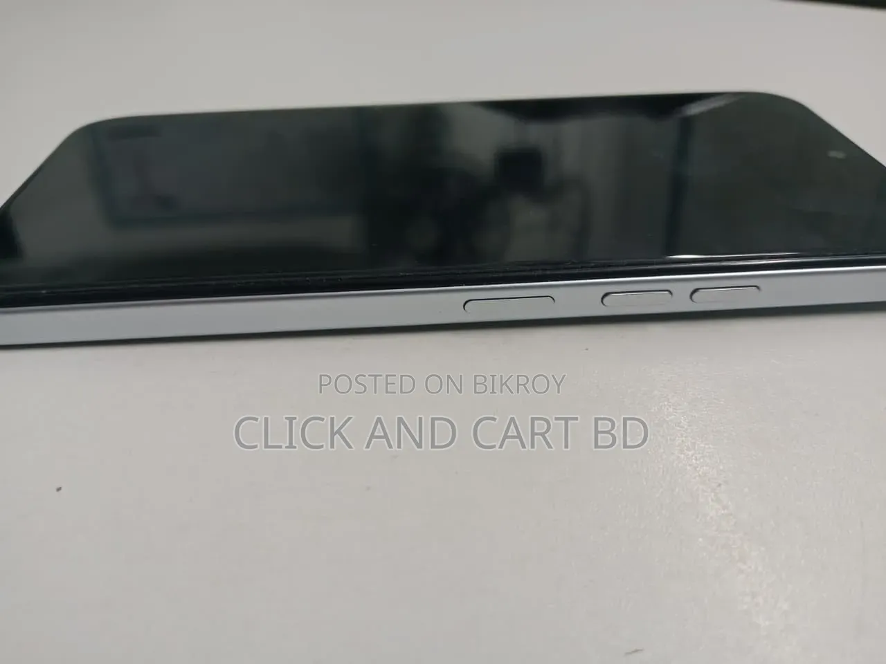 Tecno Spark 50 Pro 256 GB Gray