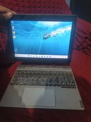 Laptop Lenovo G510 4GB SSD 128GB