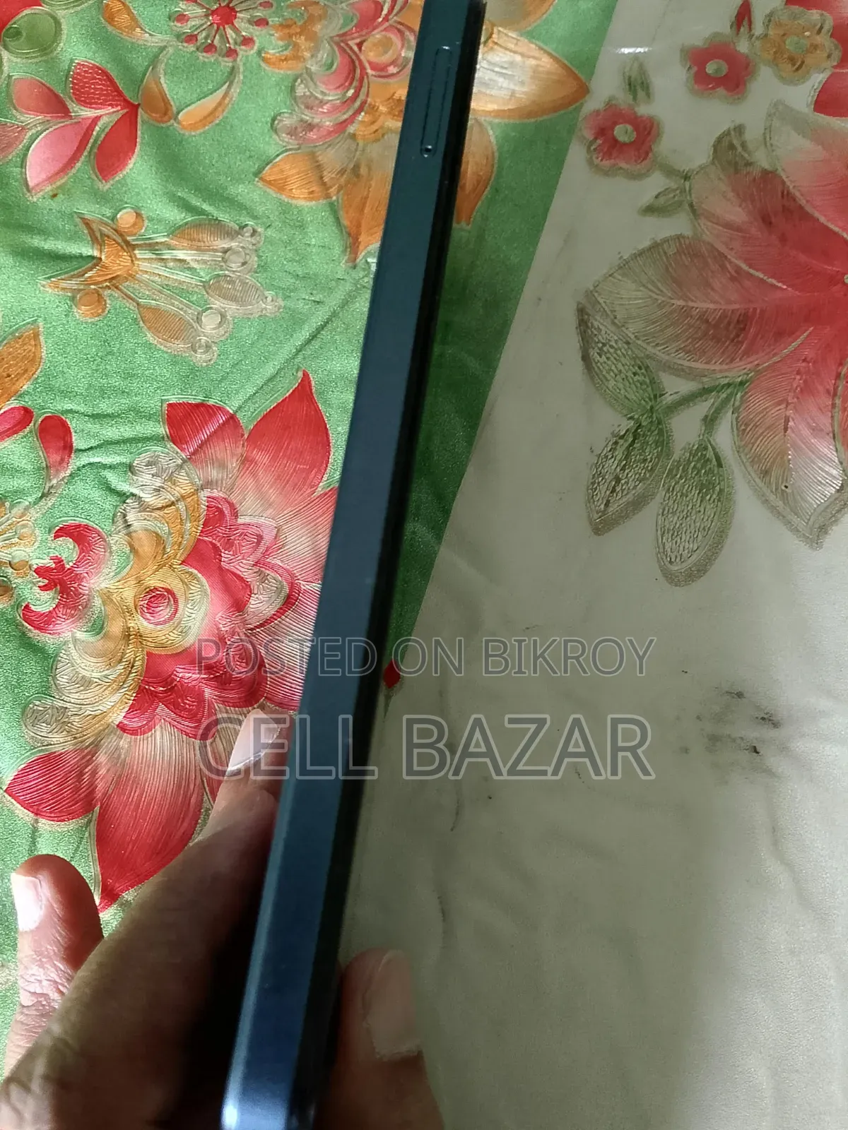 টেকনো স্পার্ক ২০সি ১২৮ জিবি গ্রাফাইট