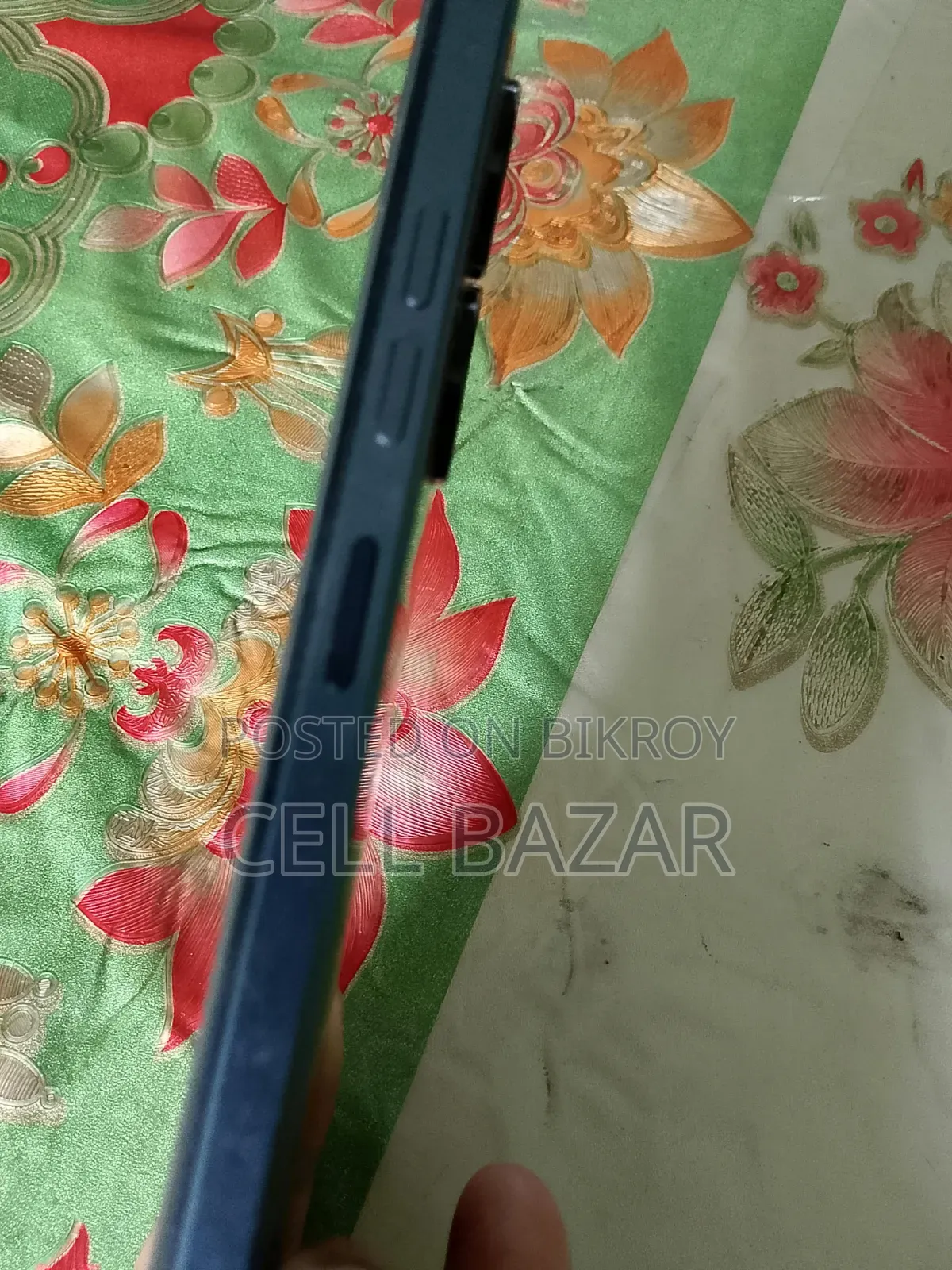 টেকনো স্পার্ক ২০সি ১২৮ জিবি গ্রাফাইট