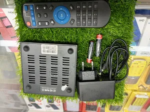 Smart TV Box