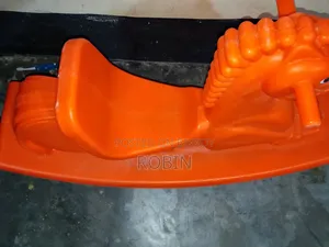 Baby Rocking Horse
