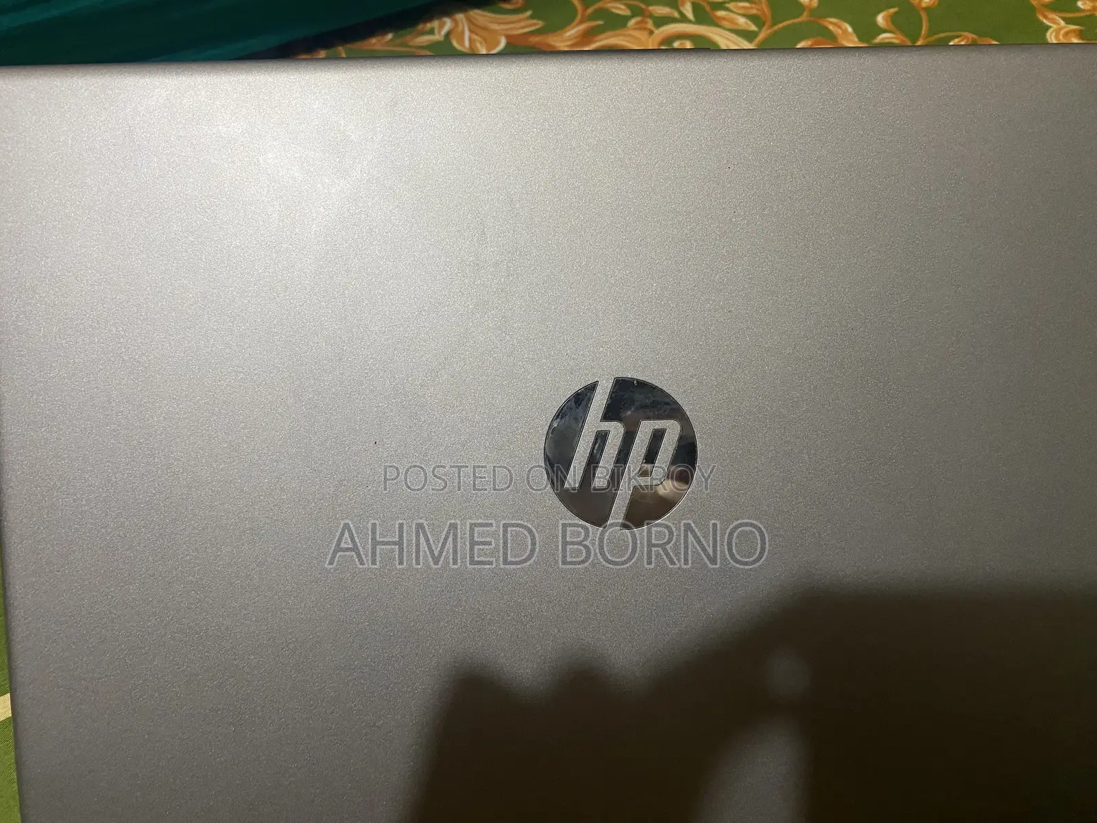 Laptop HP 250 G10 8GB Intel Core i3 SSD 512GB