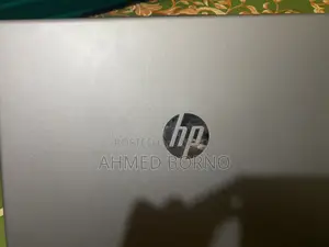 Laptop HP 250 G10 8GB Intel Core i3 SSD 512GB