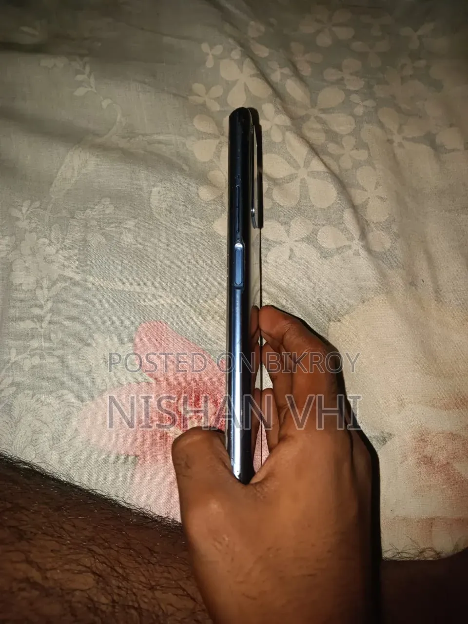 ভিভো ওয়াই৫১এ ১২৮ জিবি নীল