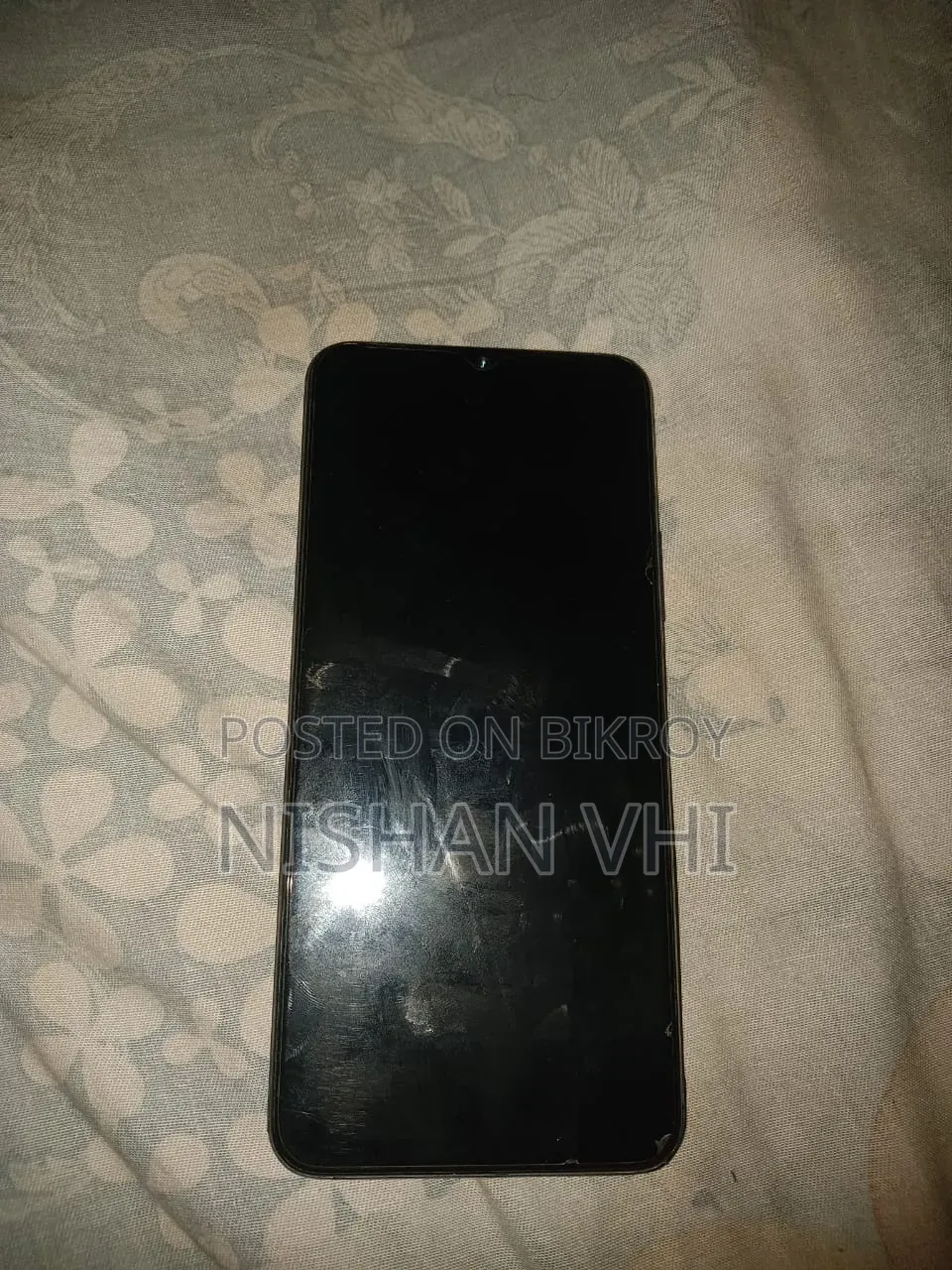 ভিভো ওয়াই৫১এ ১২৮ জিবি নীল