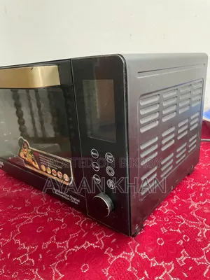 [Used Like New] Walton Side-by-Side Inverter Refrigerator (500+ Ltr)