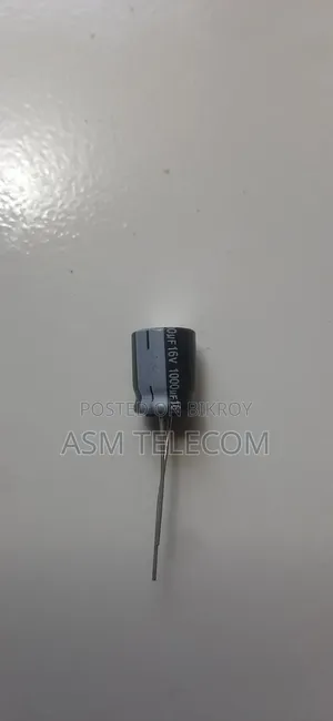 16v1000uf Capacitor