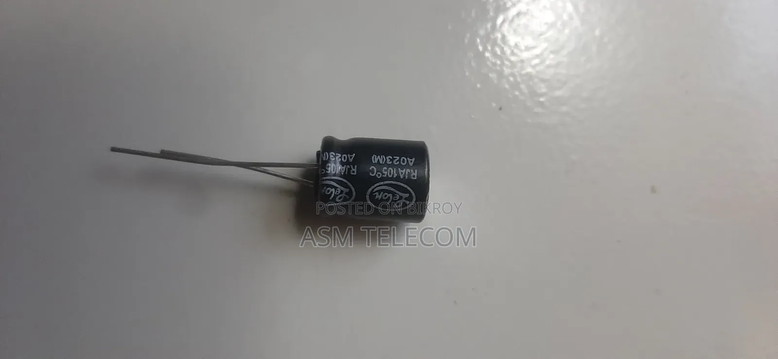 16v1000uf Capacitor