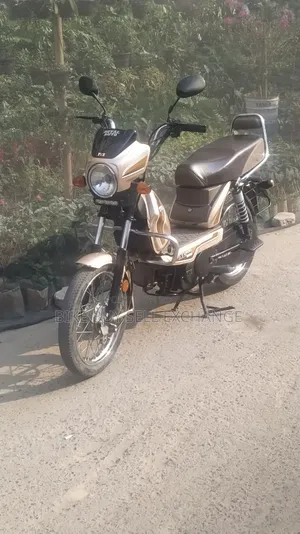 TVS XL 100 Comfort 2022 Silver