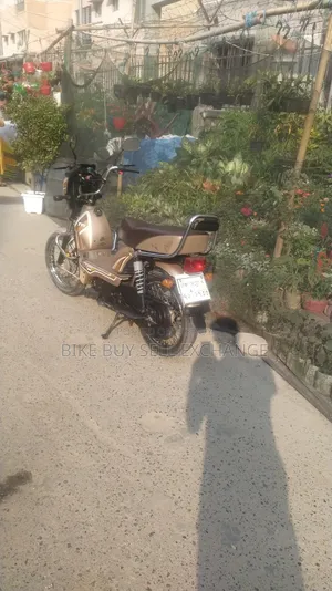 TVS XL 100 Comfort 2022 Silver