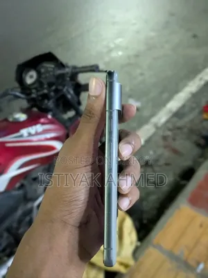 Google Pixel 8 256 GB White