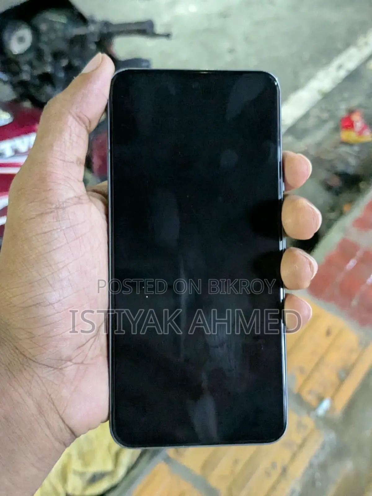 Google Pixel 8 256 GB White