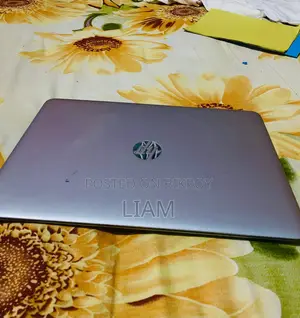 Laptop HP EliteBook 840 G3 8GB Intel Core i5 SSD 256GB