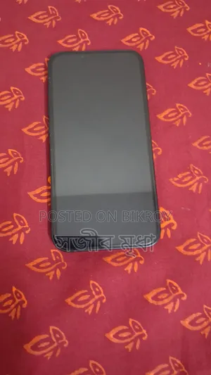 অ্যাপল আইফোন ১৩ ২৫৬ জিবি ব্ল্যাক