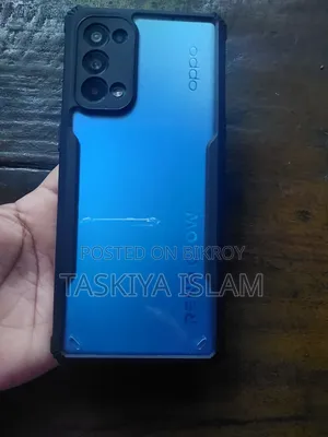 Oppo Reno5 Pro 5G 128 GB Blue