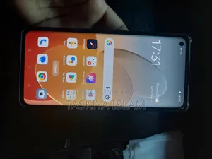 Oppo Reno5 Pro 5G 128 GB Blue
