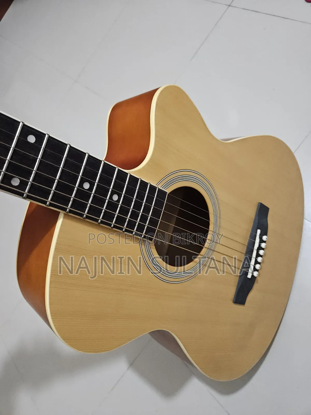 Acoustic Guitar