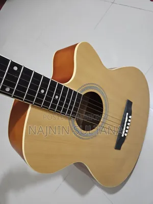 Acoustic Guitar