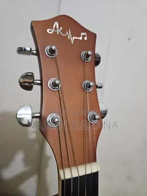 Acoustic Guitar