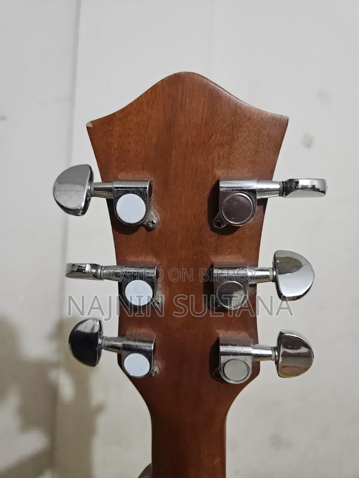 Acoustic Guitar