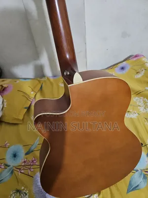 Acoustic Guitar