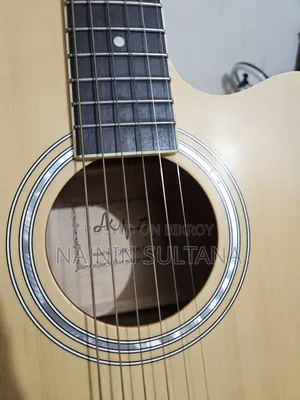 Acoustic Guitar