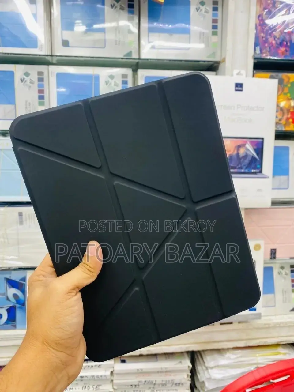 Redmi Pad 2 cover