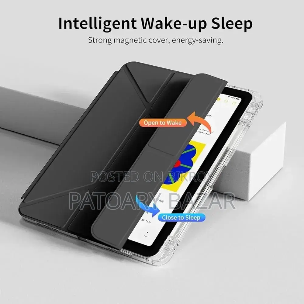Redmi Pad 2 cover