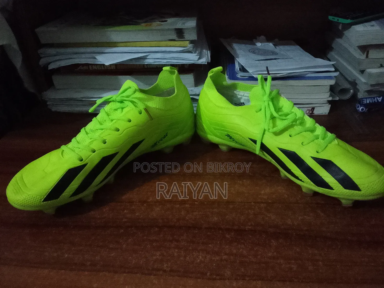Football Boot