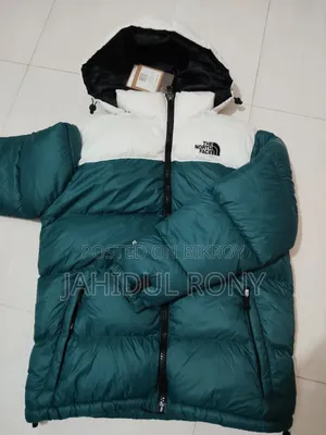 The North Face Original Jacket