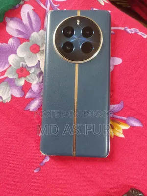 Realme 12 Pro 256 GB Blue
